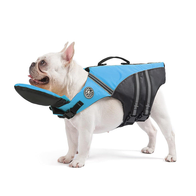 🐕Dog Life Jacket With Chin Support