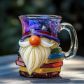 Eternal 3D Handmade Mug